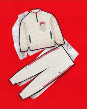 Clothing