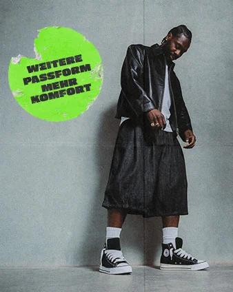 Chuck Taylor Throwback