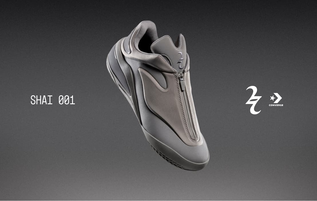 SHAI 001 Ares Gray - Launch - IGC 22-01