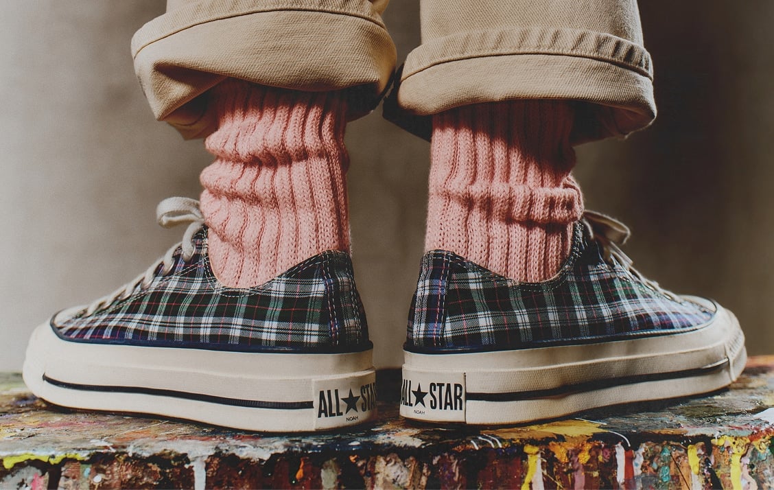 Converse x Noah - Launch - IGC 27-03