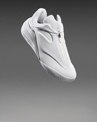 SHAI 001 Coming Feb. 13