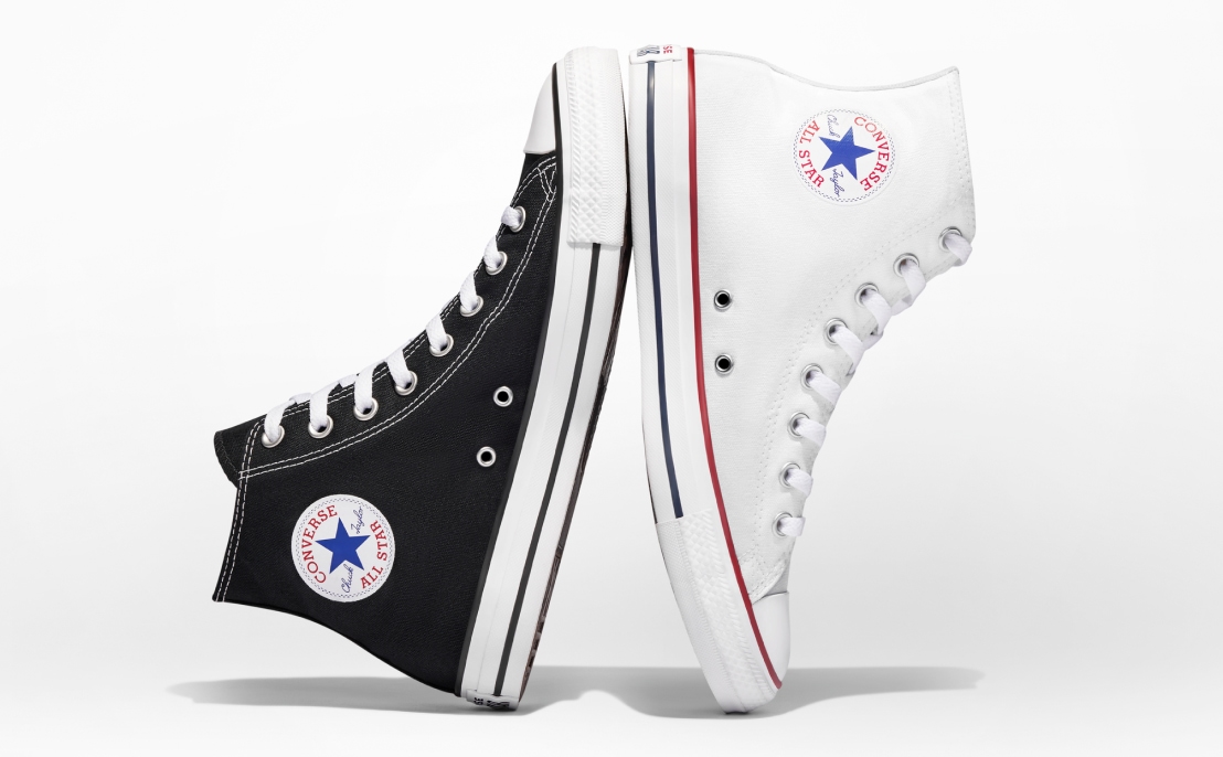 converse al star