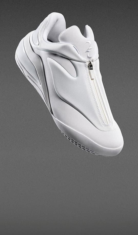 SHAI 001 Clean Slate - coming soon 13/02