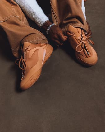 SHAI 001: Die Familie ist zurück