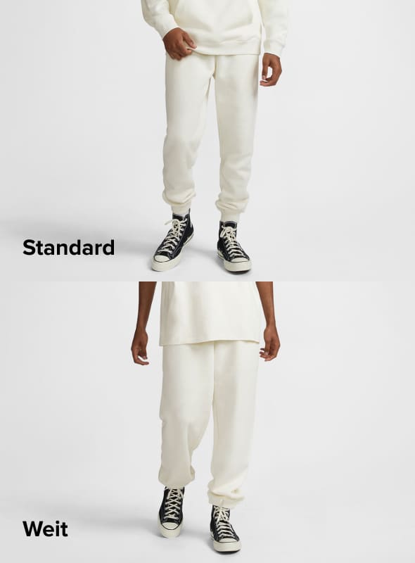 Standard | Weit