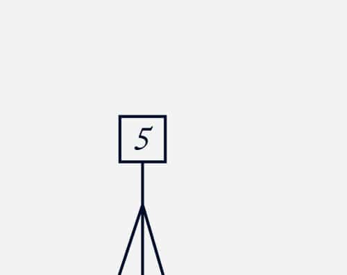 Click five to learn more about the eyelets