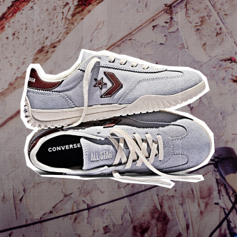 Refine by Custom Collections: Customise the Run Star Trainer