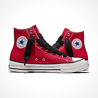 Refine by Featured Chuck Styles: Chuck Taylor Throwback