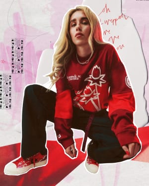 Te presentamos a Missy Bo Kearns