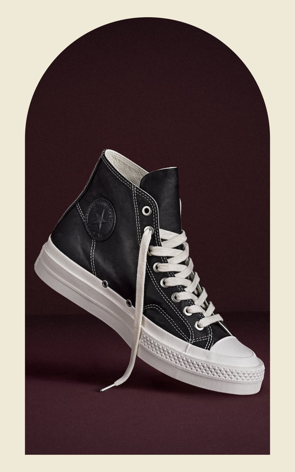 FIRST STRING PREMIUM LEATHER