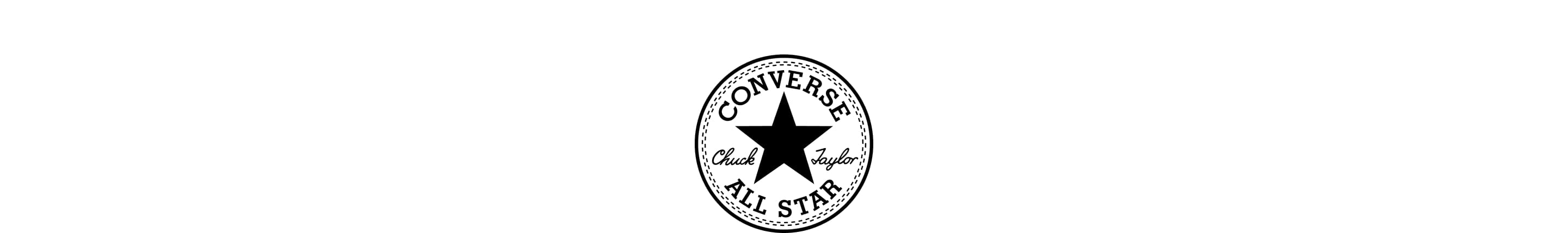 Converse All Star Logo