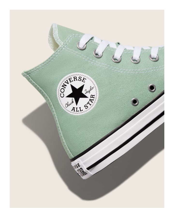 Shop Green Shoes
