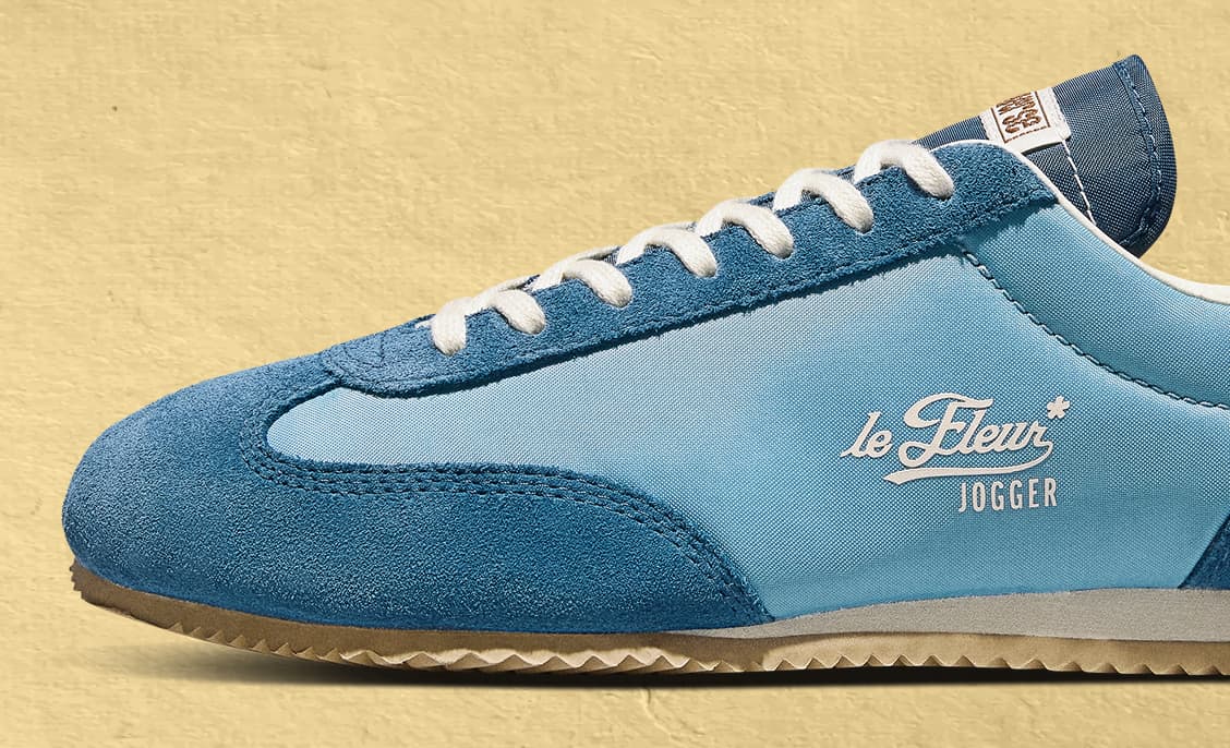  THE GOLF LE FLEUR* JOGGER