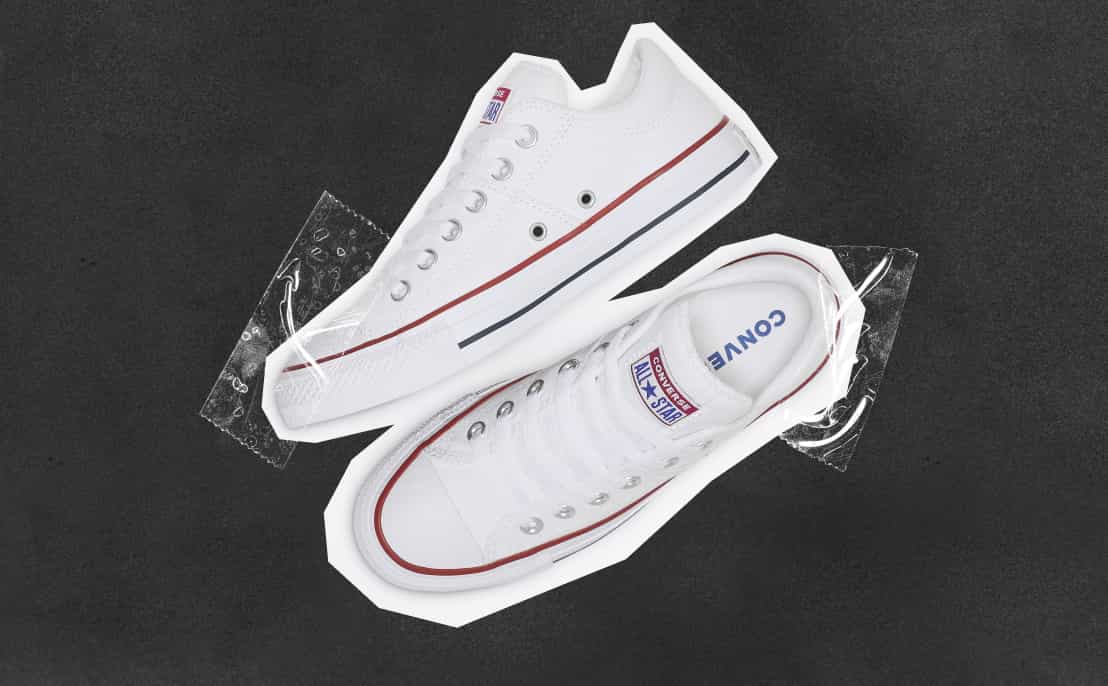 Shop Madison Chuck Taylor Shoes