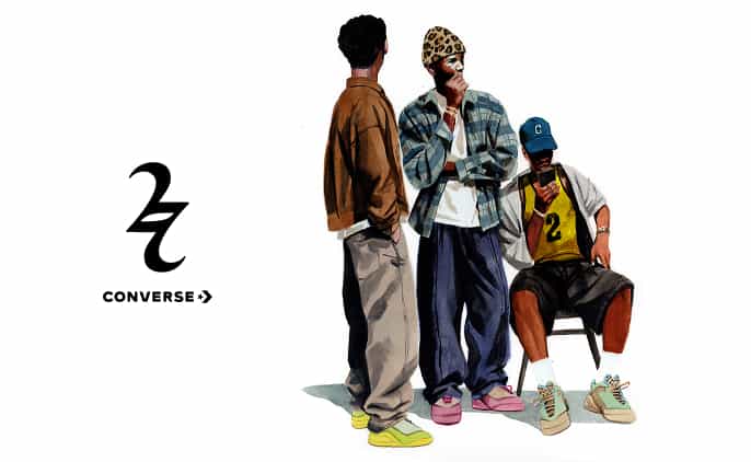 Shai 001 Fall '26 Coming Soon