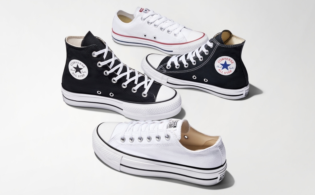 Converse Classics