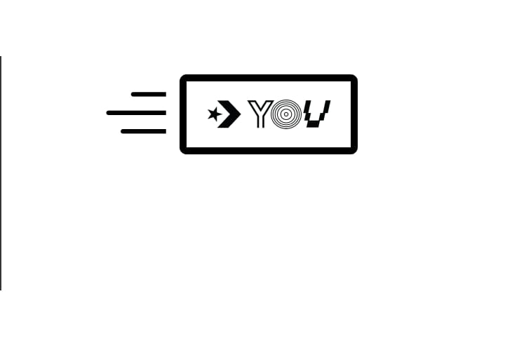 Converse Custom - Save The (Delivery) Date