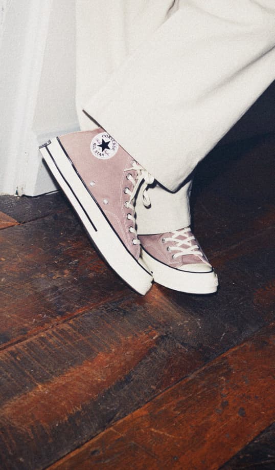 Shop Converse Colors 