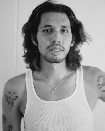 ERIK HERRERA