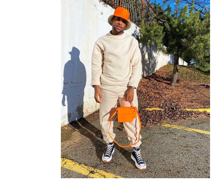 Converse Run Star Hike