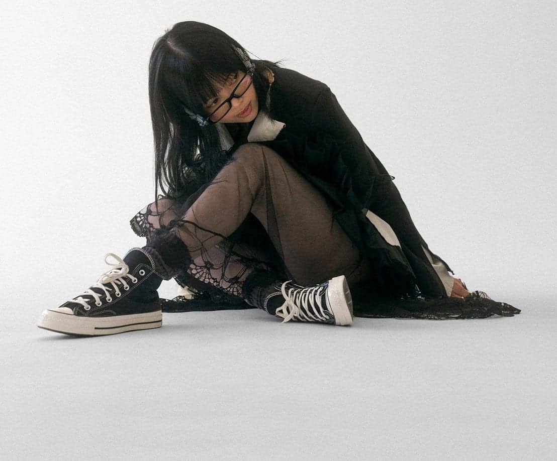 Love, Chuck | Converse US. Converse.com