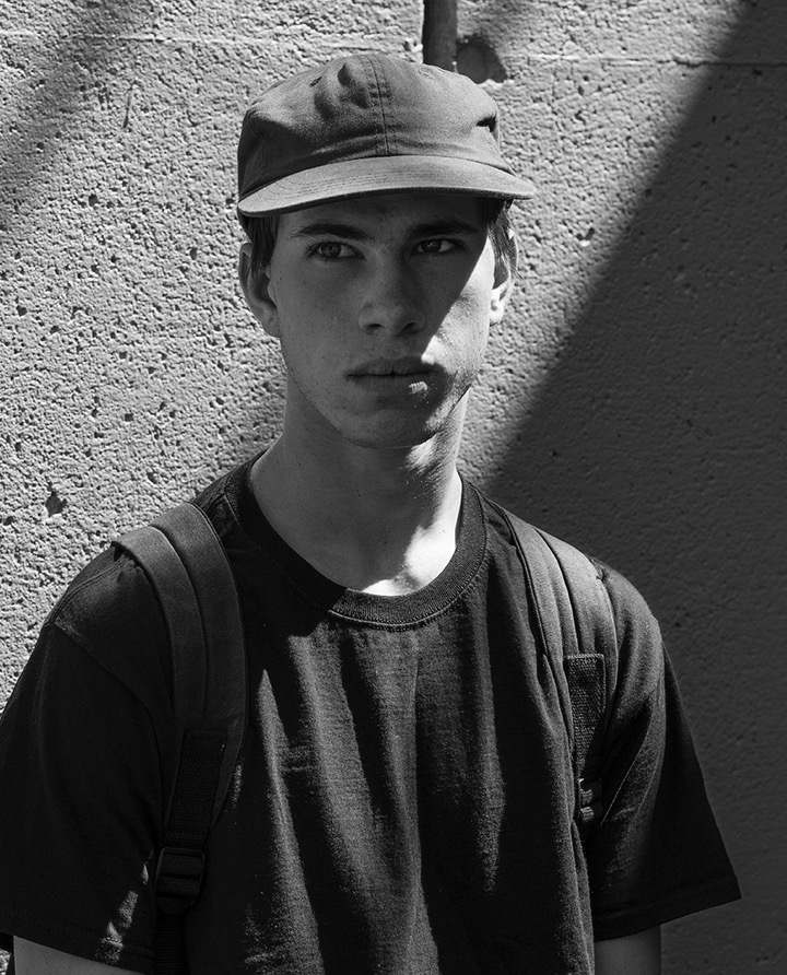 Bobby De Keyzer