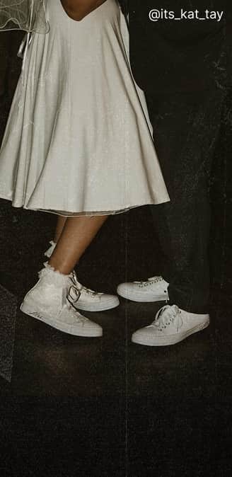Custom Wedding Shoes