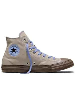 Converse High Top Shoes