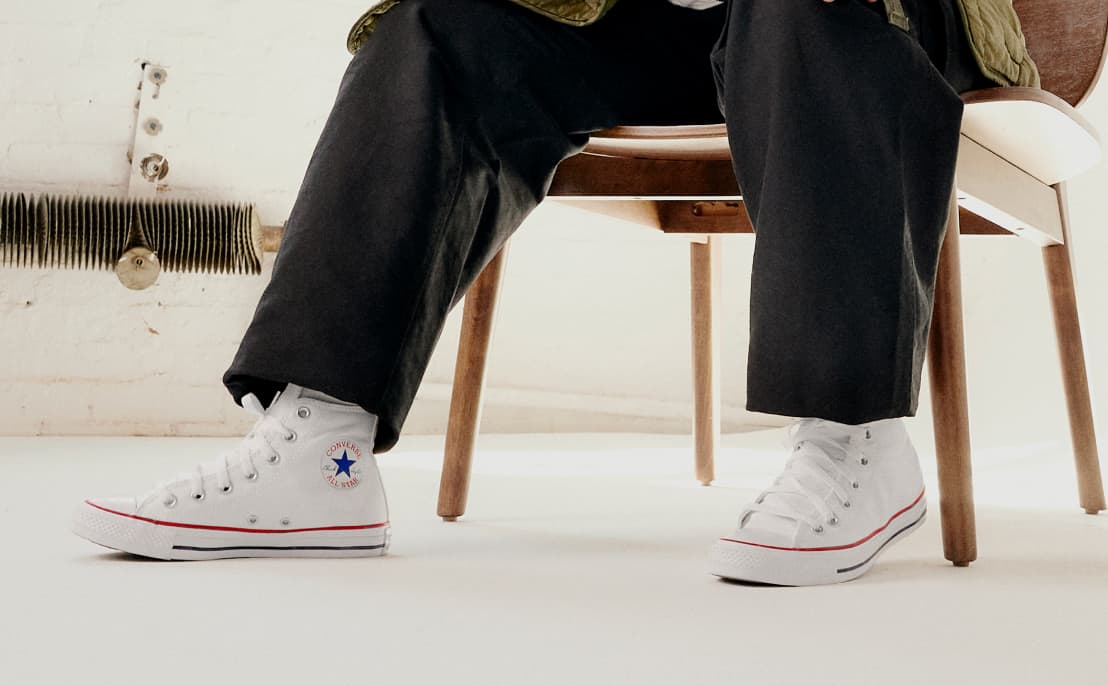 Chuck Taylor All Star Shoes