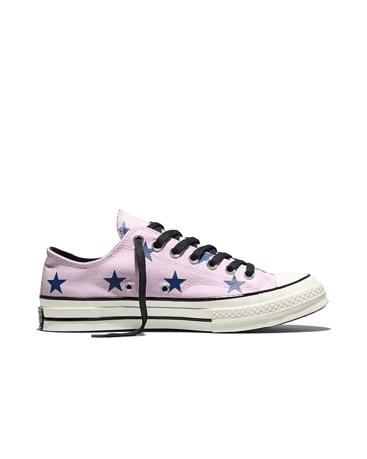 Men's Low Top Shoes