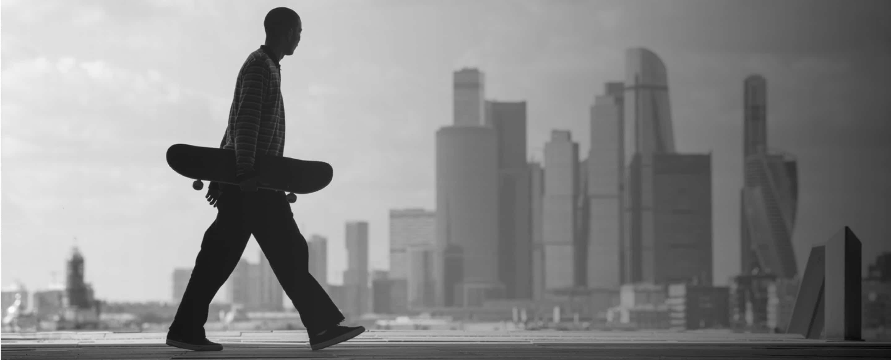 Explore Converse Skateboarding