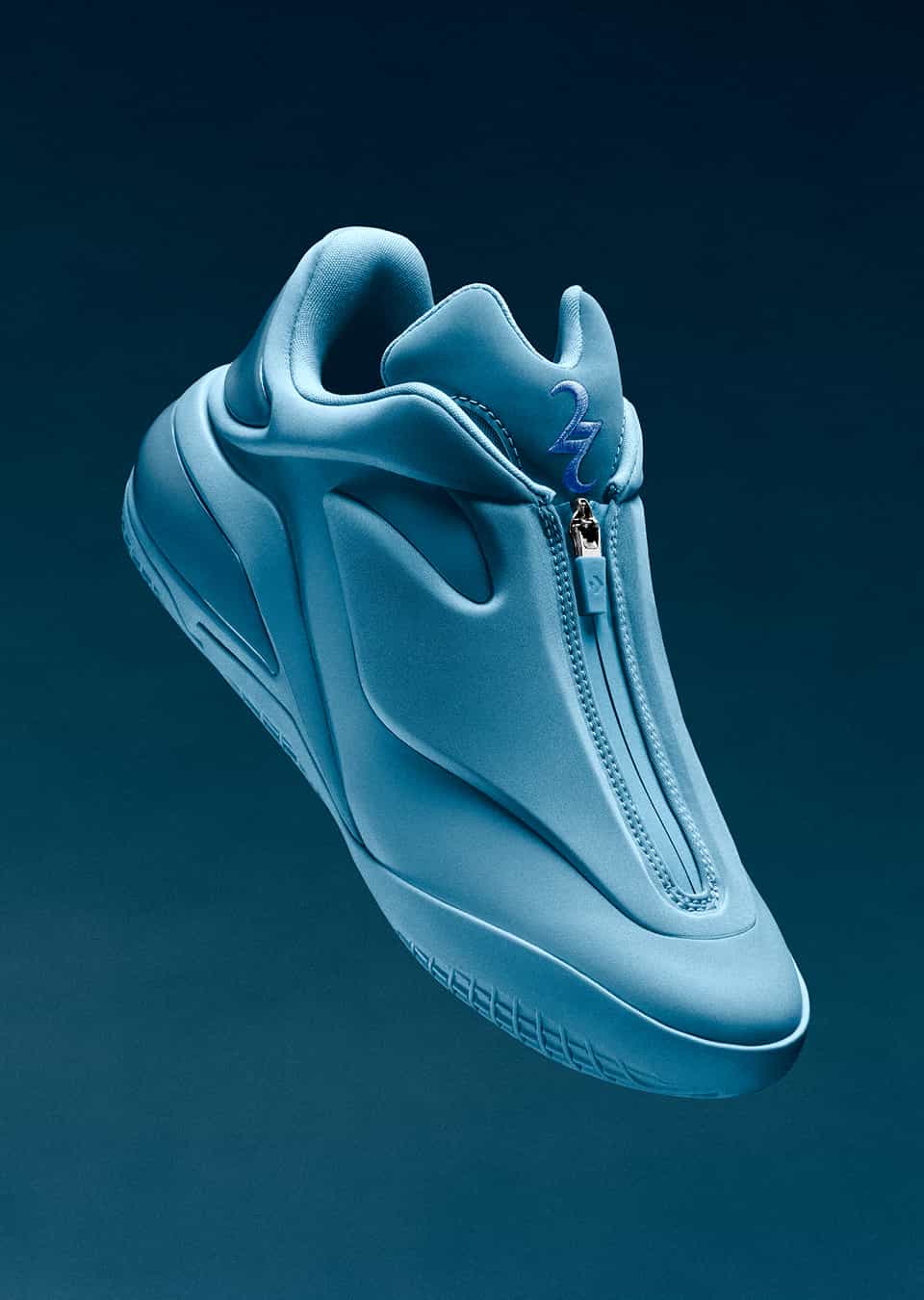 Shai 001 Masi Blue