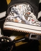 Custom Winter Styles