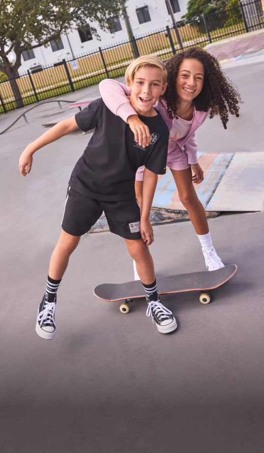 View Kids Fit Guide