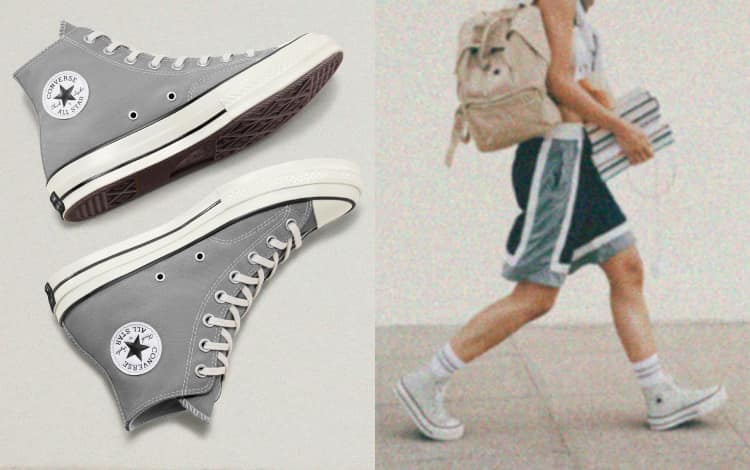 Shop Grey Shoes