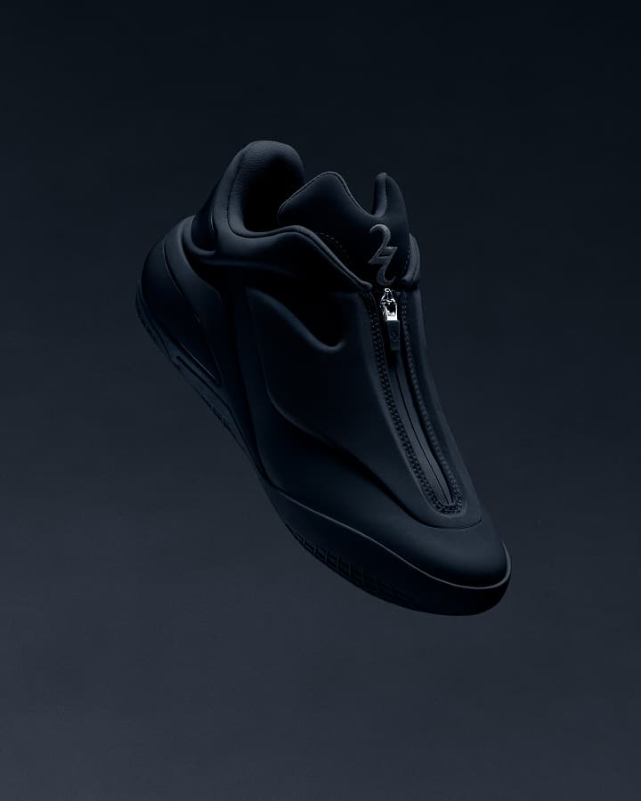 Charm Black