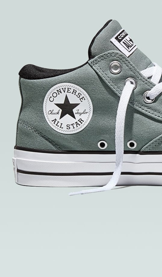 Converse Malden Street Shoe