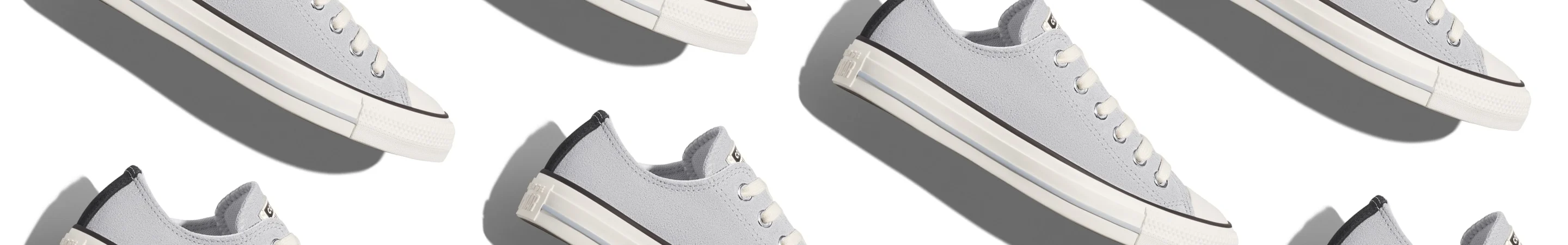 Converse Custom Shoe Group Order