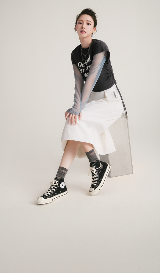 Shop Chuck 70 X