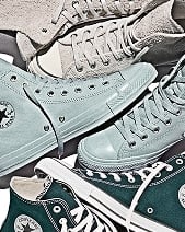New Converse Colors