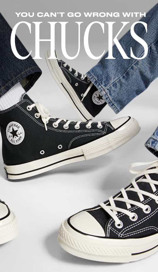 Chuck 70 New Arrivals