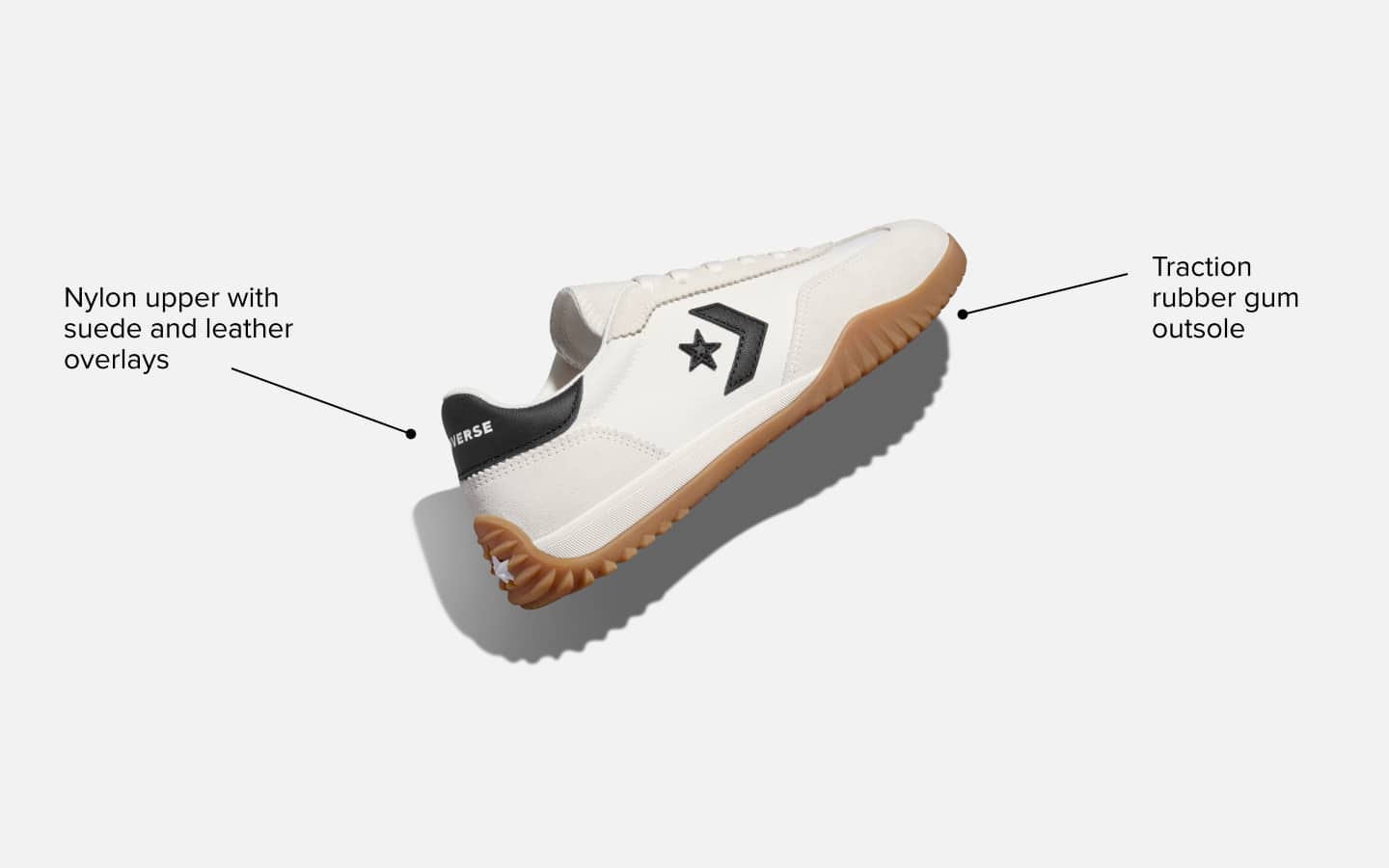 Shop Men's Run Star Trainer Shoes