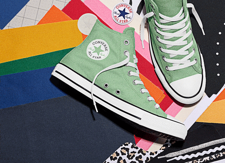 Custom Shoes