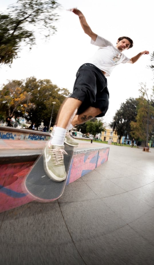 Fastbreak Pro