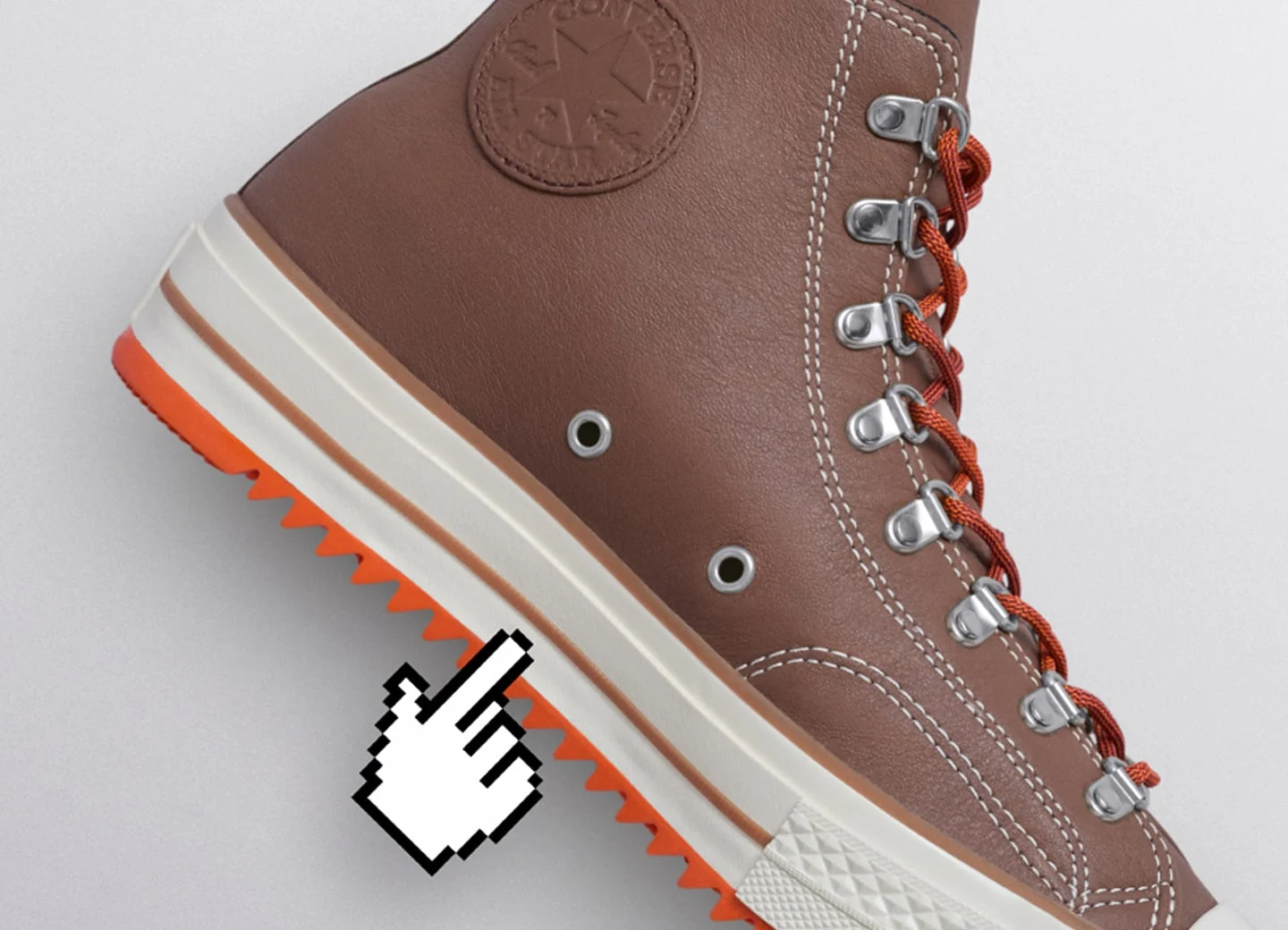 Custom Boots
