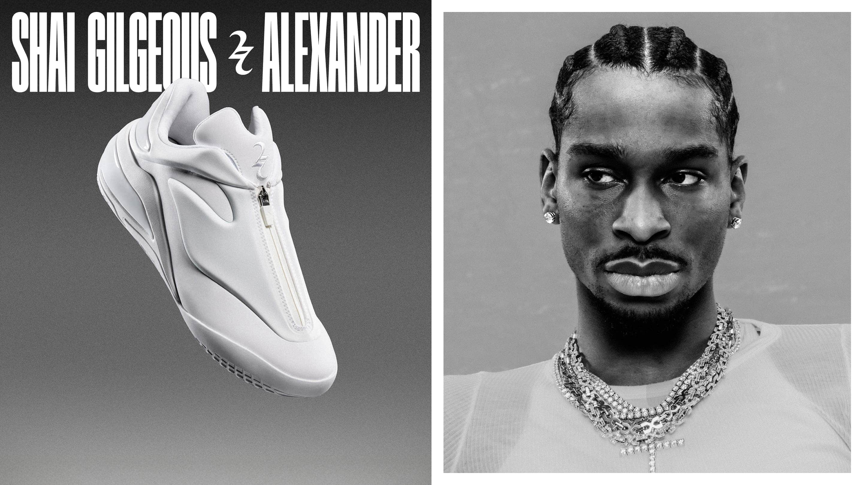 Shai 001 Clean Slate Sold Out