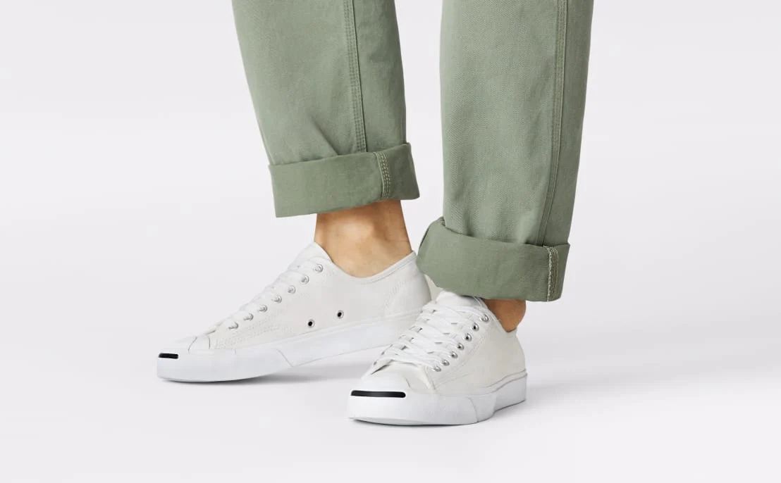 Chuck Taylor Jack Purcell Shoes