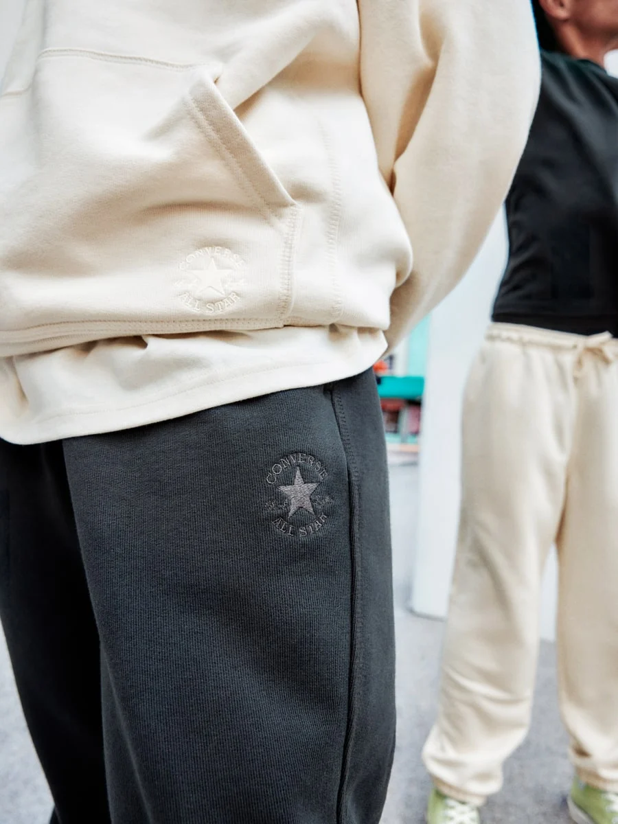 Converse - Gold Standard