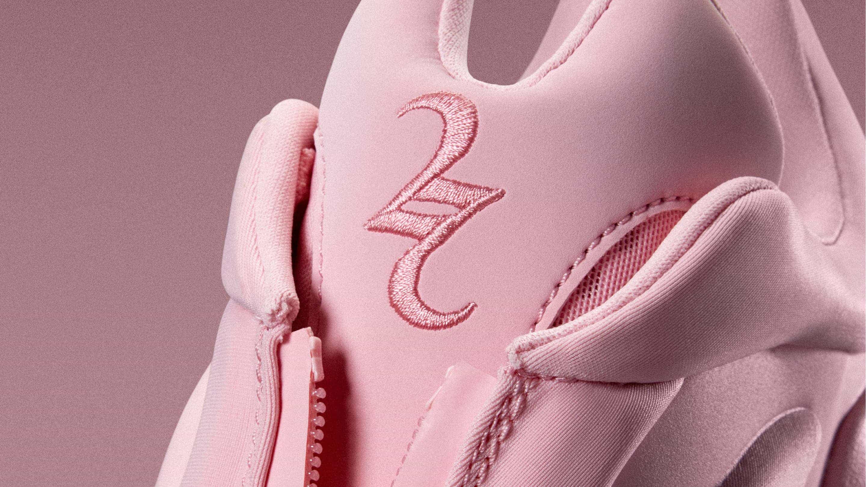 Shai 001 Blush Coming Soon