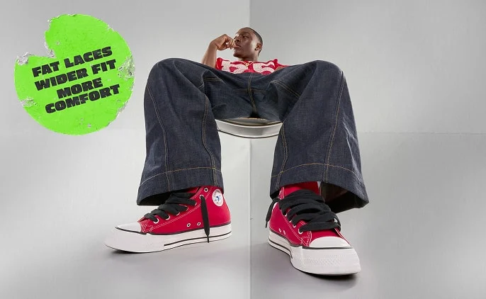 Chuck Taylor Throwback